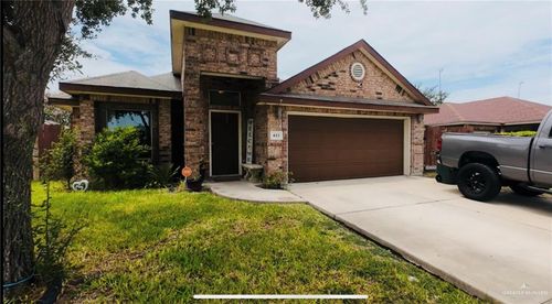 412 Rio Nueces, San Juan, TX, 78589-5121 | Card Image