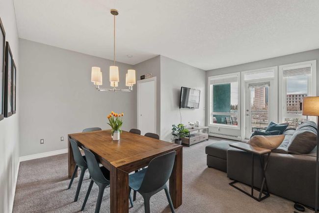 424 - 3111 34 Ave Nw, Condo with 2 bedrooms, 2 bathrooms and 2 parking in Calgary AB | Image 12