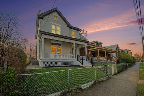 335 E 17th St, Covington, KY, 41014-1314 | Card Image