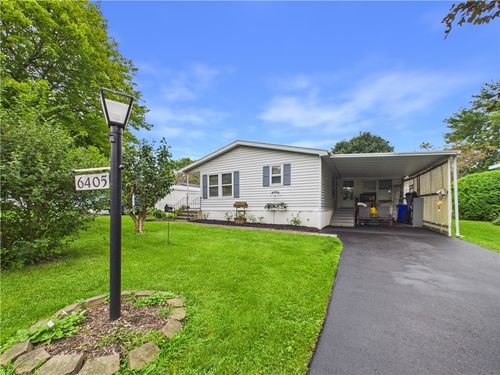 6405 Murphy Dr, Victor, NY, 14564-9202 | Card Image