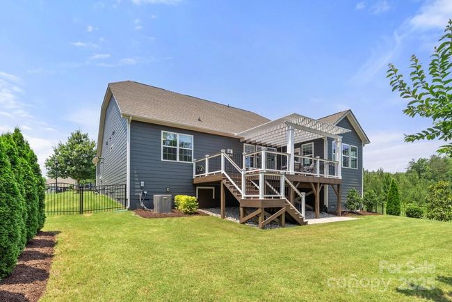 1467 Tranquility Blvd, House other with 3 bedrooms, 3 bathrooms and null parking in Lancaster SC | Image 24