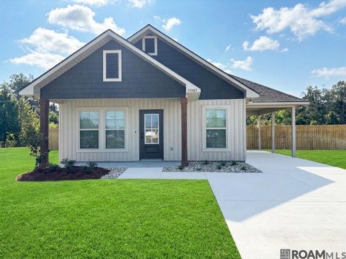 23983 Wild Meadow Avenue, Denham Springs, LA, 70726 | Card Image