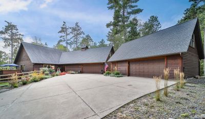 4203 Parkway Drive, House other with 5 bedrooms, 2 bathrooms and null parking in Nisswa MN | Image 2