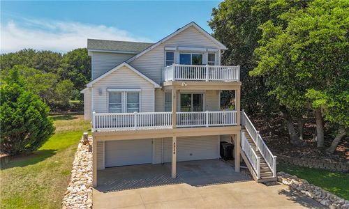 4928 Lunar Drive, Kitty Hawk, NC, 27949 | Card Image