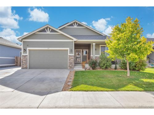 737 S Prairie Dr, Milliken, CO, 80543-3192 | Card Image