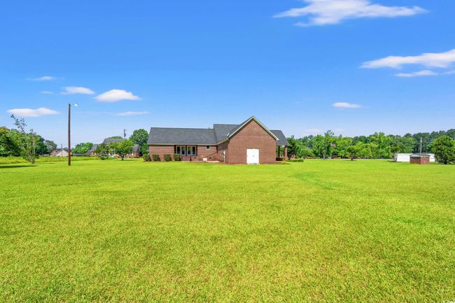 View of grassy yard | Image 26