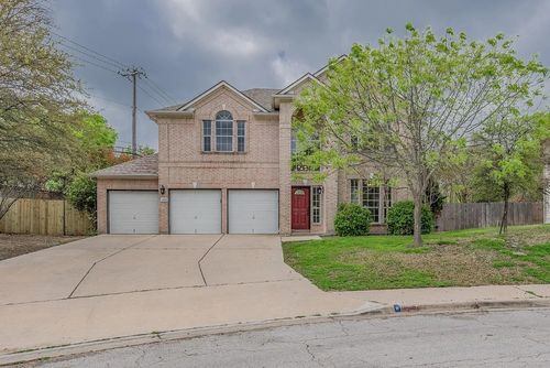 11505 Emerald Falls Dr, Austin, TX, 78738-5326 | Card Image