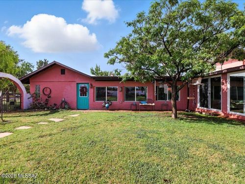 131 Boyd Road, Sonoita, AZ, 85637 | Card Image