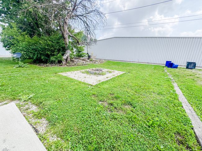 714 N Union St, Home with 0 bedrooms, 0 bathrooms and null parking in Kokomo IN | Image 17