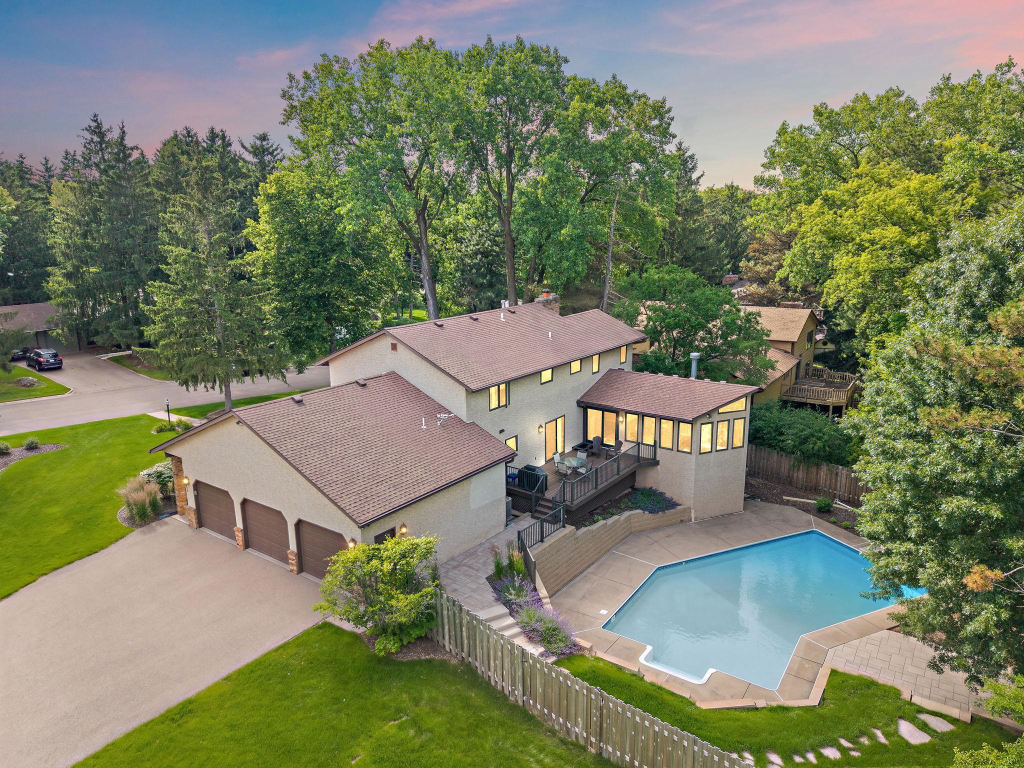 Residential in Woodbury