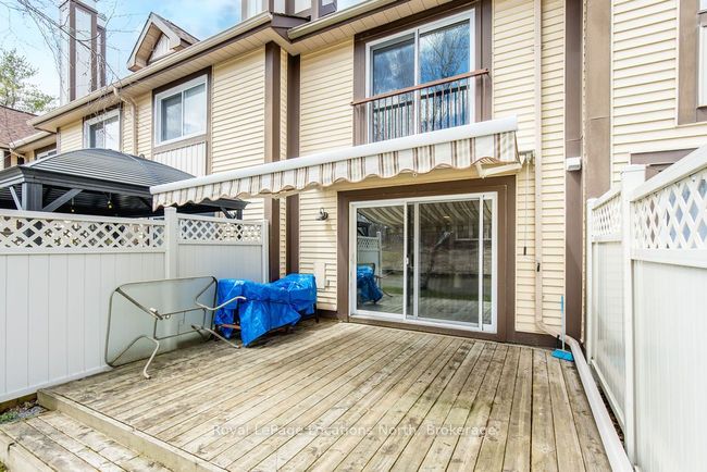 41 - 11 Laguna Pky, Condo with 3 bedrooms, 2 bathrooms and 1 parking in Ramara ON | Image 25