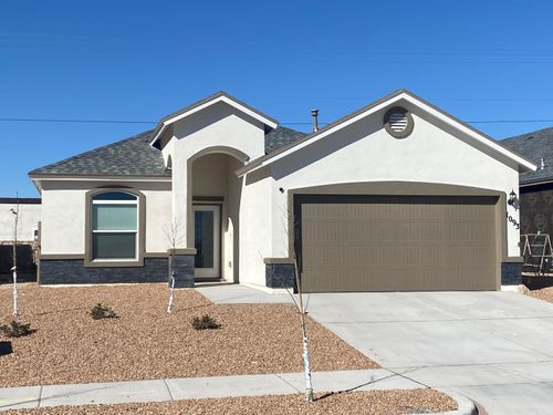 13857 Summer Valley Dr, El Paso, TX, 79928-7788 | Card Image