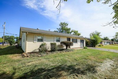 4126 W Belle Avenue, House other with 3 bedrooms, 1 bathrooms and null parking in Bloomington IN | Image 2