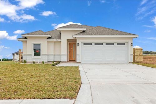 2201 Cardinal Drive, Weslaco, TX, 78596 | Card Image