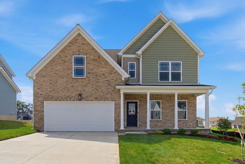 113 Clearwater Dr, Nicholasville, KY, 40356-8004 | Card Image