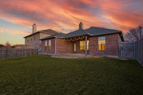 3513 Durango Root Ct, Fort Worth, TX, 76244-1157 | Card Image