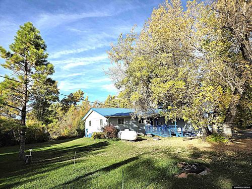 206 S 3rd St, Dubois, WY, 82513-5147 | Card Image