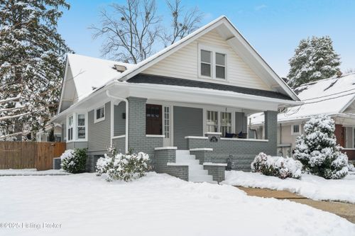 1828 Speed Ave, Louisville, KY, 40205-1206 | Card Image