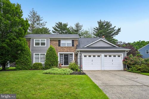 109 Kingsdale Ave, CHERRY HILL, NJ, 08003-1914 | Card Image