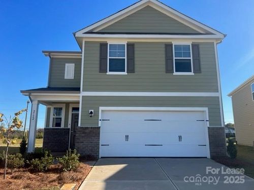 2152 Blue Sky Meadows Dr, Monroe, NC, 28110-9869 | Card Image