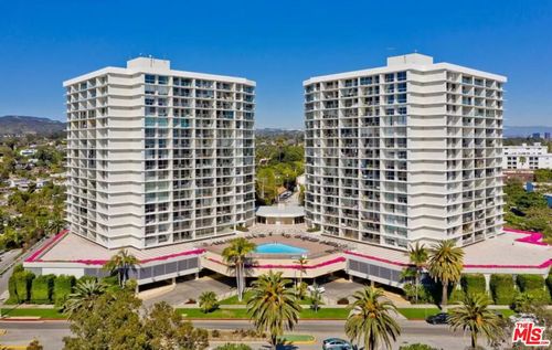 unit-608b-201 Ocean Ave, Santa Monica, CA, 90402-1461 | Card Image