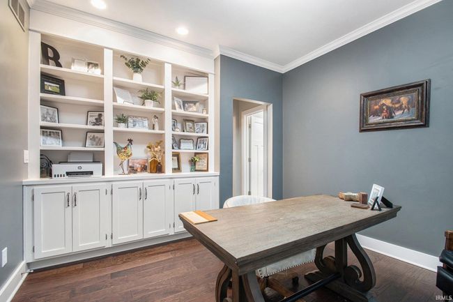 51073 Chatham Ridge Dr, House other with 5 bedrooms, 5 bathrooms and null parking in South Bend IN | Image 13
