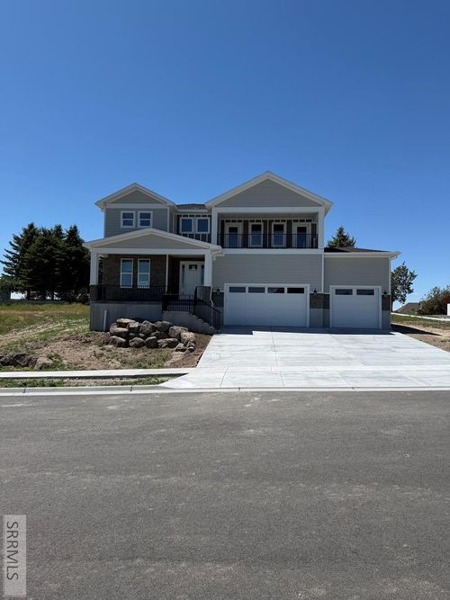 626 Ivy Ridge Ln, Rexburg, ID, 83440-1146 | Card Image