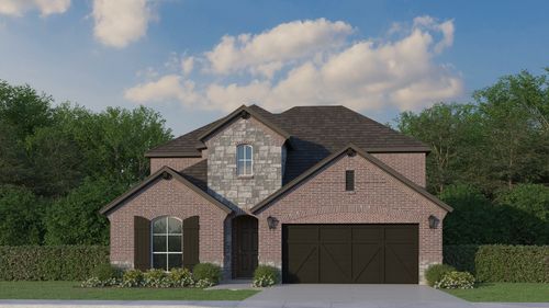 1281 White Pine Dr, Haslet, TX, 76052-4251 | Card Image