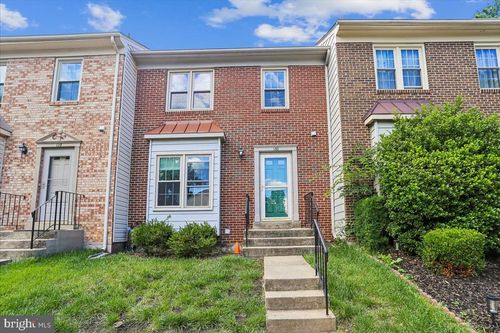 130 Deer Park Way, GAITHERSBURG, MD, 20877-1601 | Card Image