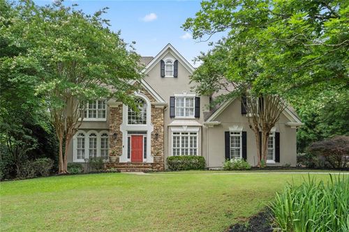 4575 Dairy Way, Norcross, GA, 30092-1325 | Card Image