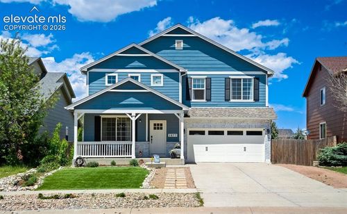 1877 Dewhirst Dr, Colorado Springs, CO, 80951-4763 | Card Image