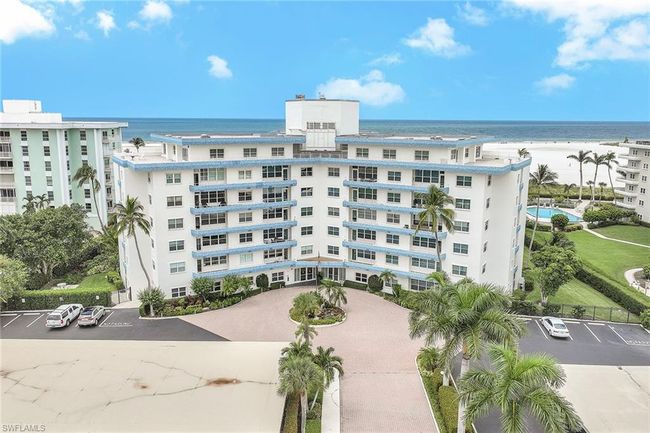 APT-416 - 220 Seaview Ct, Condo with 0 bedrooms, 1 bathrooms and 1 parking in MARCO ISLAND FL | Image 24