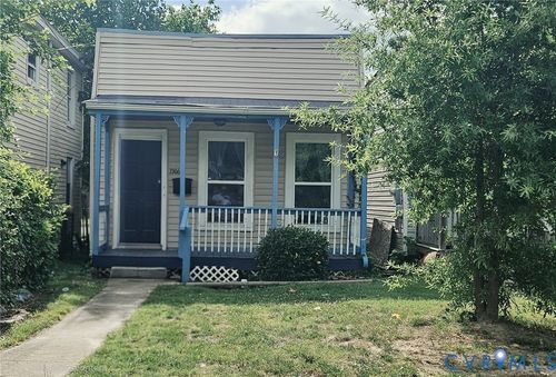 3306 Richmond Henrico Tpke, Richmond, VA, 23222-2823 | Card Image