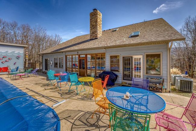 6122 Scenic Valley Dr, House other with 3 bedrooms, 4 bathrooms and null parking in Harrison AR | Image 24