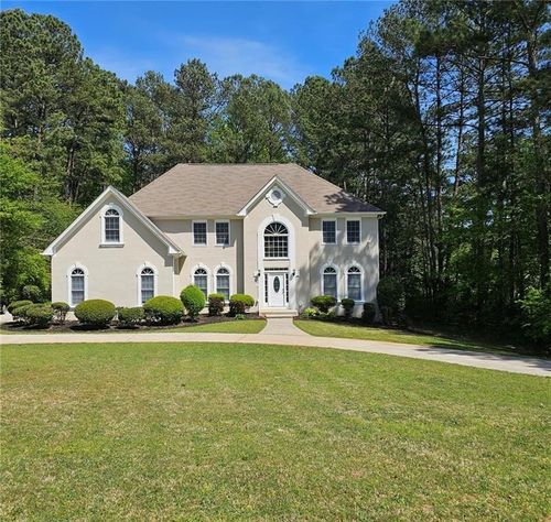 220 Monticello Way, Fayetteville, GA, 30214-3020 | Card Image