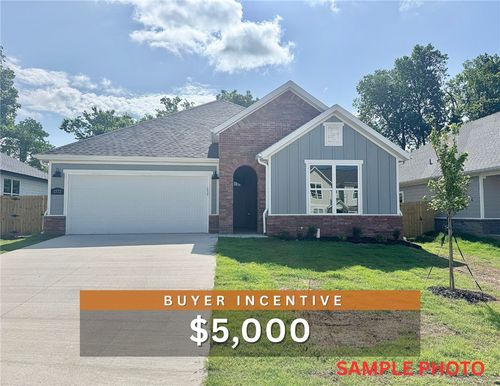 2753 Meditation Loop, Springdale, AR, 72764-8392 | Card Image