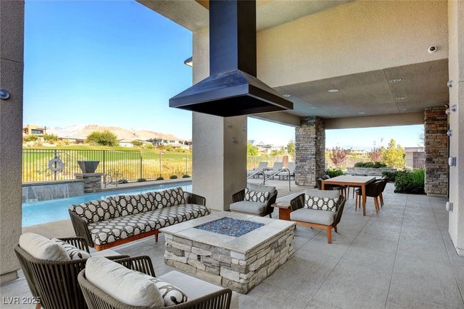 UNIT-1069 - 11280 Granite Ridge Dr, Condo with 4 bedrooms, 5 bathrooms and null parking in Las Vegas NV | Image 69