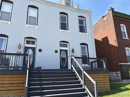 2816 Magnolia Ave, Saint Louis, MO, 63118-1428 | Card Image