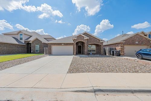 1402 Cerrillos Ave, Midland, TX, 79705-2255 | Card Image