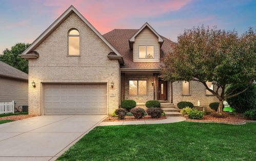 10700 Martinique Ln, Crown Point, IN, 46307-9448 | Card Image