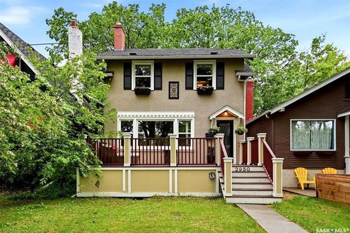 2950 Retallack St, Regina, SK, S4S1S9 | Card Image