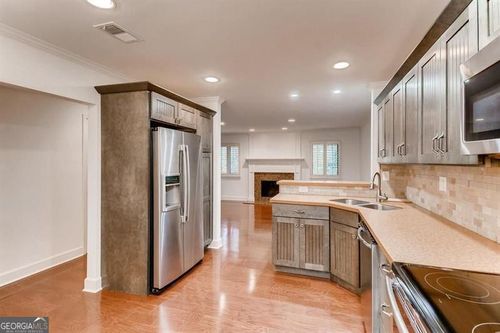 2930 Torreya Way, Marietta, GA, 30067 | Card Image