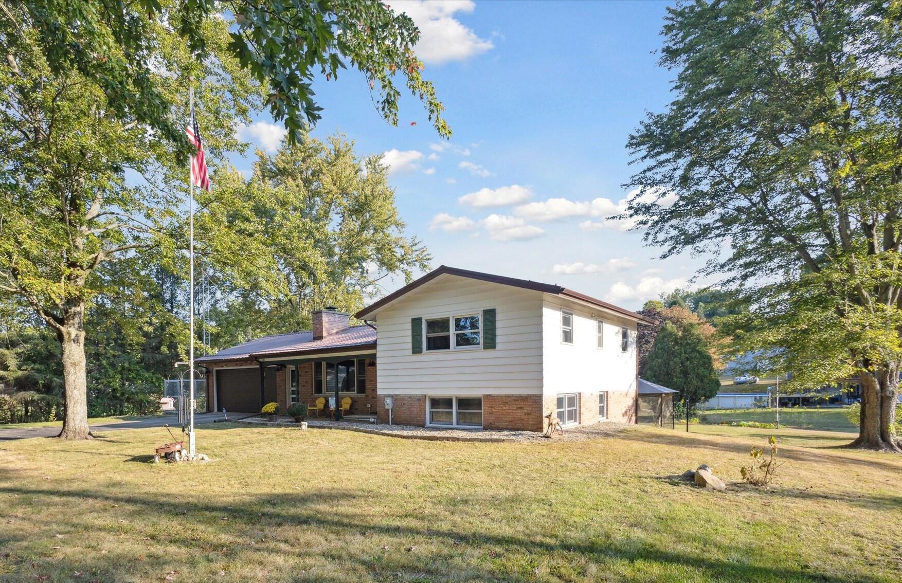 Napier Ave, Benton Harbor, MI 49022
