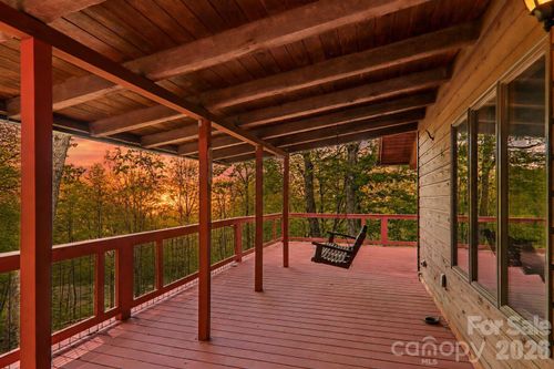 101 Oak Ridge Ct, Mars Hill, NC, 28754-0089 | Card Image