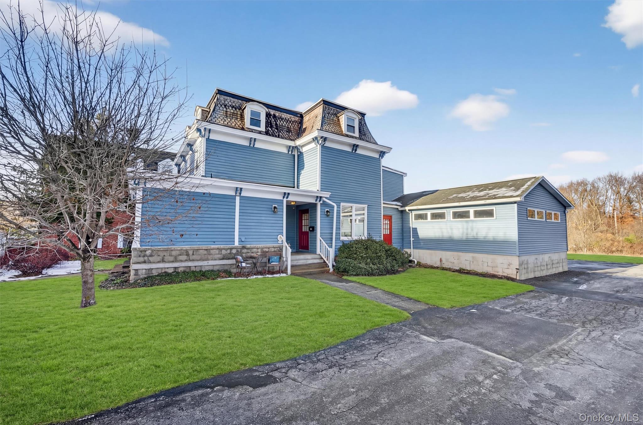 Residential Lease in Goshen 4