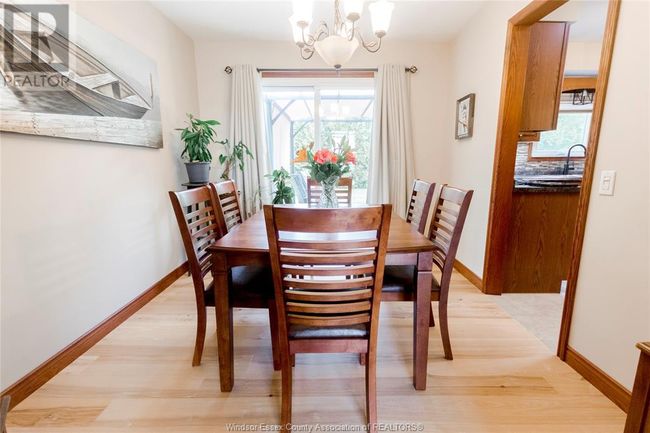 13496 13 Th Concession Rd, Home with 3 bedrooms, 2 bathrooms and null parking in Essex ON | Image 11