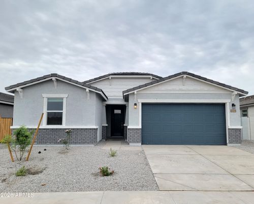 24453 W Siesta Dr, Buckeye, AZ, 85326-7927 | Card Image