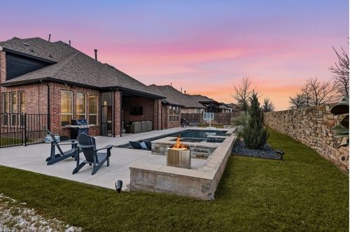 6508 Cooper Creek Rd, Argyle, TX, 76226-2559 | Card Image