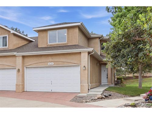 2498 S Scranton Way, Aurora, CO, 80014-2086 | Card Image