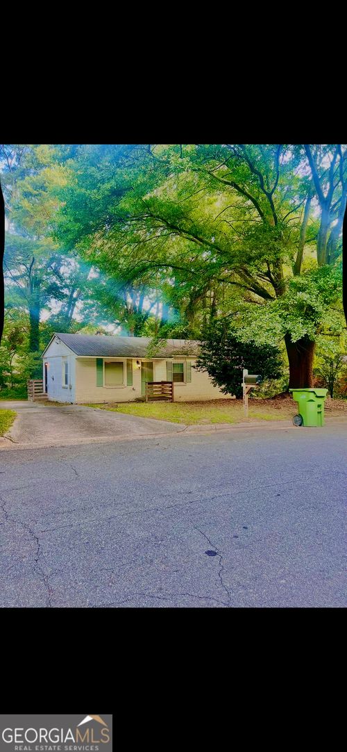 338 Ard Pl Nw, Atlanta, GA, 30331-1604 | Card Image